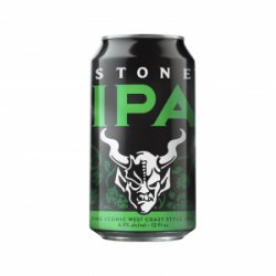 Stone IPA - Craftissimo