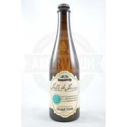 Wicked Weed Brewing Fille de Ferme