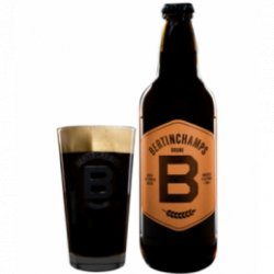 Bertinchamps Brune 7% (20 x 50cl vidanges perdues) - Big Bag Delivery