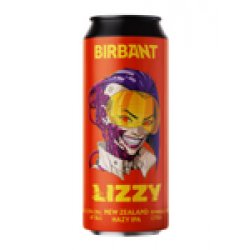 Browar Birbant Lizzy