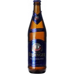 Erdinger Alkoholfrei 50cl - Mister Hop