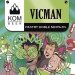 KOM Beer VICMAN neipa 8 % KOM Beer VICMAN neipa 8 %