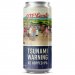 Mcleods Tsunami Warning NZ IPA 440ml 