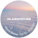 GLASSHOUSE BEER CO Above Below (KEYKEG) 6.0% 