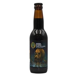 Piwne Podziemie Kraken of Doom 330ml - Funky Fluid