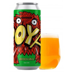 Basqueland Booyah Basqueland Booyah