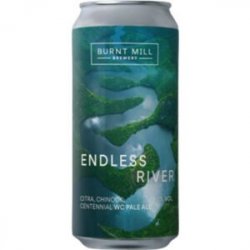 Burnt Mill Endless River (GF) - The Independent