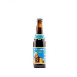 Belga St. Bernardus Abt 12 Quadrupel 330ml - CervejaBox