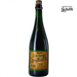 Brasserie de Blaugies La Bière Darbyste