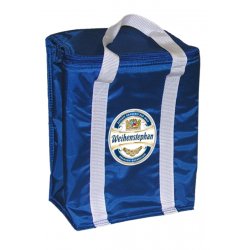 Cool Bag Weihenstephaner - Cervezas del Mundo