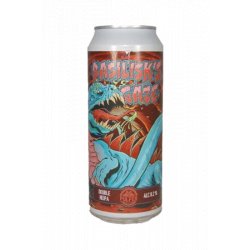 Pulfer Brewery  Basilisk’s Gaze - Brother Beer