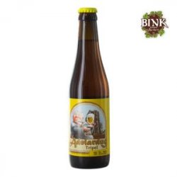 Adelardus Tripel