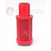 Filtro de aspiración rojo Filtro de aspiración rojo