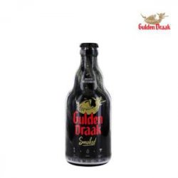Brouwerij Van Steenberge Gulden Draak Smoked