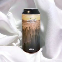 Mogwaï Beer Company Fog Machine