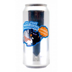 Sparkle ✨ The Biiig Juuuiiice