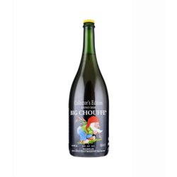 Big Chouffe -1,5 liter - Dramshop