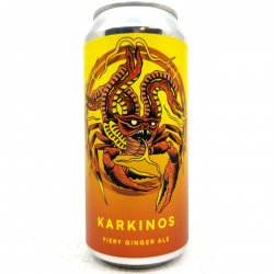 Otherworld Brewing KARKINOS