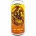 Otherworld Karkinos Ginger Ale 4.6% (440ml can) 