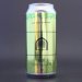 Vault City - Vault Dweller - 4.3% (440ml) Vault City - Vault Dweller - 4.3% (440ml)