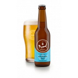 Ibosim Posidonia Blonde Ale - Ibosim - Ibiza Beer Company