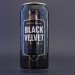 Vault City - Black Velvet - 6.5% (440ml) 