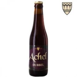 Achel Dubbel - 8 Bruin Achel Dubbel - 8 Bruin