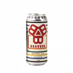 Bissell Brothers Brewing Company Bravura Bissell Brothers Brewing Company Bravura
