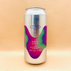 Track Brewing Co. Safe Side [IPA] - Alpha Bottle Shop & Tap