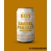 Brouwerij Kees Barrel Barrel Project Bourbon 2023 