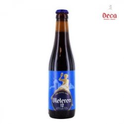 Deca Brouwerij Vleteren Bruin 12°