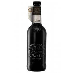 Goose Island Bourbon County Brand Stout Goose Island Bourbon County Brand Stout