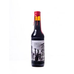 Poehjala Draymans Blend  Wisky Barrel Aged Stoutwine ( Cellar Series ) - Alehub