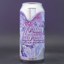 Sureshot Brewing Friday Fahrenheit