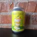 Alchemik: Nobodys Parfait Pear & White Grape 