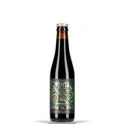 PINTA Risfactor Coconut & Coffee