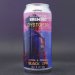 Elusive Brewing - Dystopia - 5.2% (440ml) Elusive Brewing - Dystopia - 5.2% (440ml)