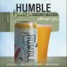 Humble Forager (TBP). Humble Bumble [V1 - Citrus] 