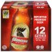 Famosa Lager 12Pk 