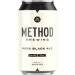 Method Brewing India Black Ale 