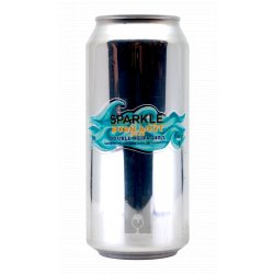 Sparkle ✨ Burn Août