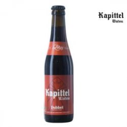 Het Kapittel Watou Dubbel