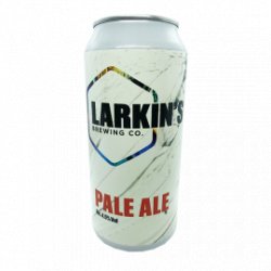 Larkins Pale Ale - Craft Beers Delivered