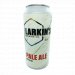 Larkins Pale Ale Larkins Pale Ale