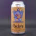 Pastore - Baroque - 3.8% (440ml) 