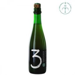 3 Fonteinen Oude Geuze