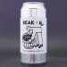 Beak Brewery  3 Sons - Oak - 10% (440ml) 