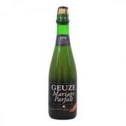 Boon Geuze Mariage Parfait Boon Geuze Mariage Parfait