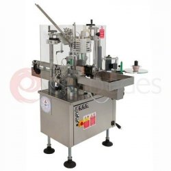 Comprar Etiquetadora capsuladora automática modelo S2CD - Industrias Céspedes