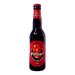 Brasserie Huyghe Paranoia Rouge 33 Cl. (alcohol free) Brasserie Huyghe Paranoia Rouge 33 Cl. (alcohol free)
